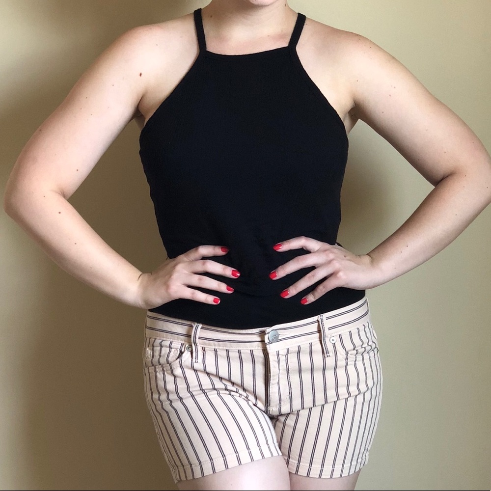 Loft Shorts